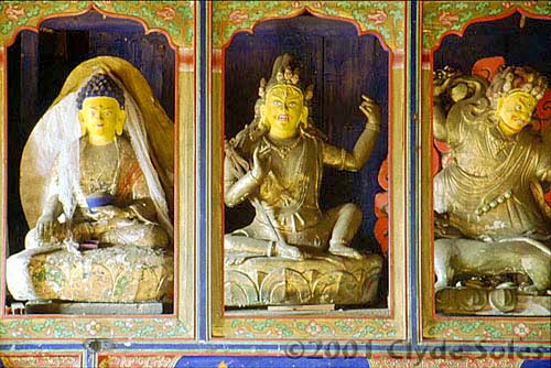 ALK-Pangboche